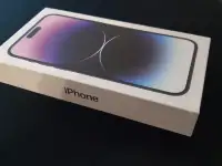 IPhone 14 Pro Max 256gb Deep Purple, фотография 2