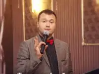 Ведущий на свадьбу. Тамада и диджей.