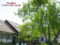 Комфортабельная База отдыха Надеждино