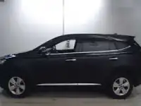 Автомобиль из Японии Toyota Harrier, фотография 9