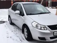 Продам SX4
