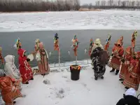 ПРАВОСЛАВНЫЕ СВЯТЫНИ СЕБИНО. КУЛИКОВОВО ПОЛЕ., фотография 5