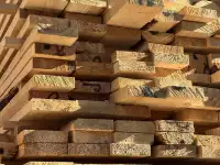 Доска обрезная