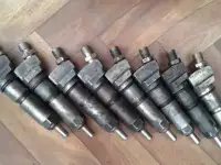 Форсунки камаз  