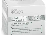 Увлажняющий крем для сияния кожи cleanformance, фотография 4
