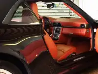 Кузовной ремонт с гарантией