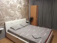 Ягодка апарт, улица Борисовка,дом 8