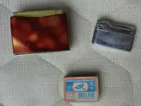Настольная и карманная зажигалка, фотография 2