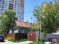 Продаю земельный участок в центре Сормово, Нижний ул. Калашникова д 14
