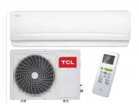 Кондиционеры TCL  со склада в СПб