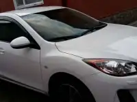 Торг Mazda Mazda3