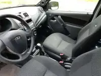 Продаю LADA KALINA II 2015 г