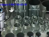 От производителя ремонтных хомутов. ГК Сансафера. лучшие предложения