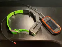 Garmin Alpha 100 TT 15 Навигатор для собаки.