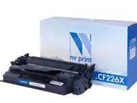 Тонер-картридж Nv Print CF226X
