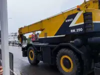 Услуга автокрана: Быстро и надежно!, фотография 4