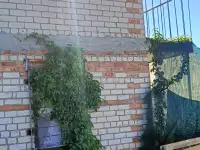 Дача, Строительная