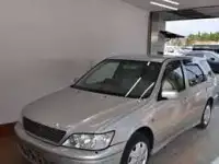 Toyota Vista Ardeo