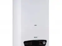 Настенные газовые котлы «ROC style» с гарантией 2 года