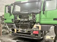 Кузовной ремонт, покраска грузовых и легковых авто