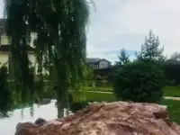 Студия ландшафтного дизайна в Москве Хортус Флора - 3D проект в подарок