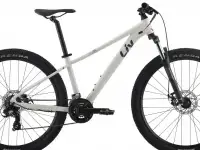Велосипед Giant Tempt 5 27.5 2022