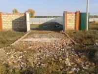 Продам участок под ИЖС, Самарская область, Волжский район, село Воскресенка, Приозёрная 159