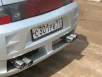 Ремонт выхлопных систем