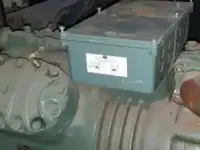 Компрессор Bitzer