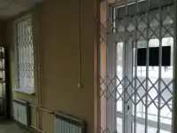 Раздвижные решетки от производителя, фотография 10