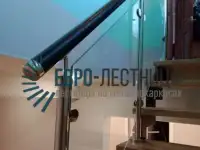 Перила для лестницы, фотография 4