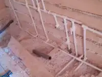 Услуги сантехника