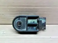 Заглушка крепления отопителя (печи) - Opel Omega, фотография 3