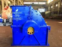 дробилки молотковые роторные типа СМД