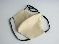 Маска гигиеническая для защиты органов дыхания