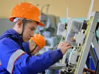 Требуется слесарь КИПиА