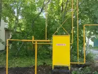 Газификация частных и юридических лиц, фотография 3