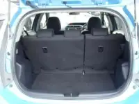 Toyota Aqua S гибридный хетчбек супер экономичный, фотография 10