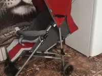 Продам коляску-трость