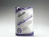 Добавка в бетон Кальматрон-Д