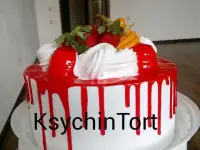 Торты,Капкейки,пирожные на Заказ!, фотография 10