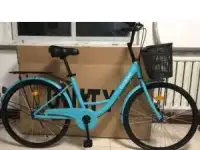 UniBike 24 2019