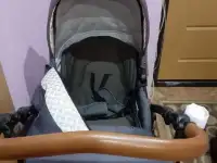 Коляска Tutis mimi style 3 в 1, фотография 2