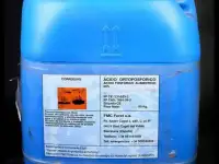 Ортофосфорная кислота