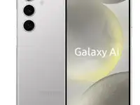 Смартфон samsung galaxy s24 8/128gb серый eac