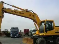 Аренда экскаваторов в Новосибирске