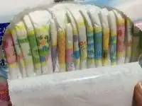 Подгузники Merries и Goo.N оптом из Японии, фотография 8