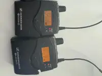 Бодипак Sennheiser 566-608
