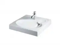 Раковина над стиральной машиной Sink Washer