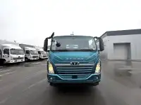Новые грузовики Daewoo для вашего бизнеса, фотография 3